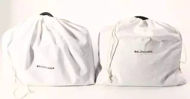 巴黎世家机车包五金,巴黎世家机车包金属铁标真假对比