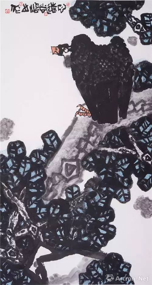 雅昌艺术专访,雅昌瓷业央视报道