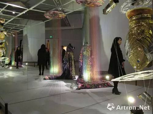 「雅昌专稿」柳淳风:希望每次策展选择的艺术家都能进入美术史