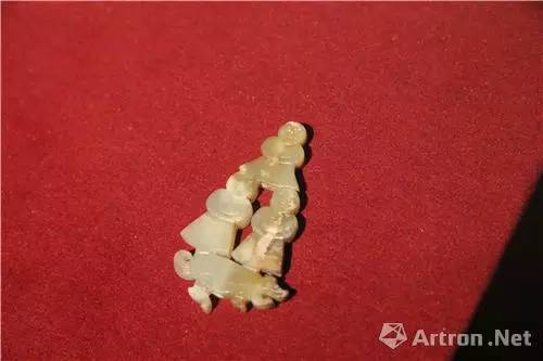 走进“九连墩”楚墓神秘的楚文化居然“尚鬼”?