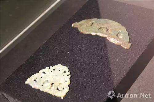 走进“九连墩”楚墓神秘的楚文化居然“尚鬼”?