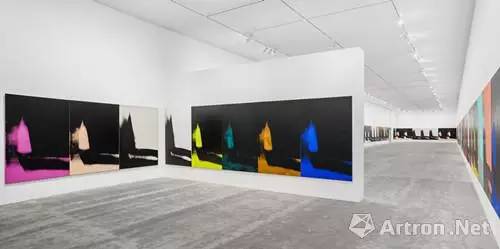 「雅昌专访」余德耀：谱写未来的历史留下个人的传奇