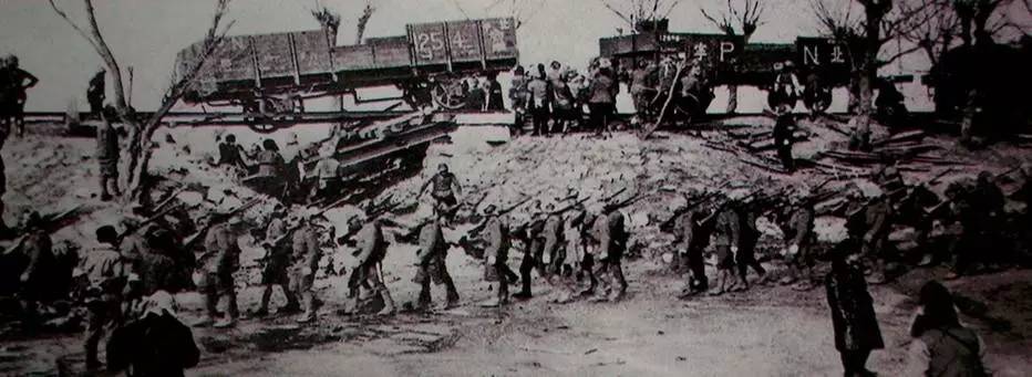 八年抗战什么时候变14年抗战,八年抗战和14年抗战