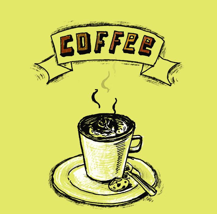 「泰·好食」作为咖迷，这些泰国咖啡文化您得知道