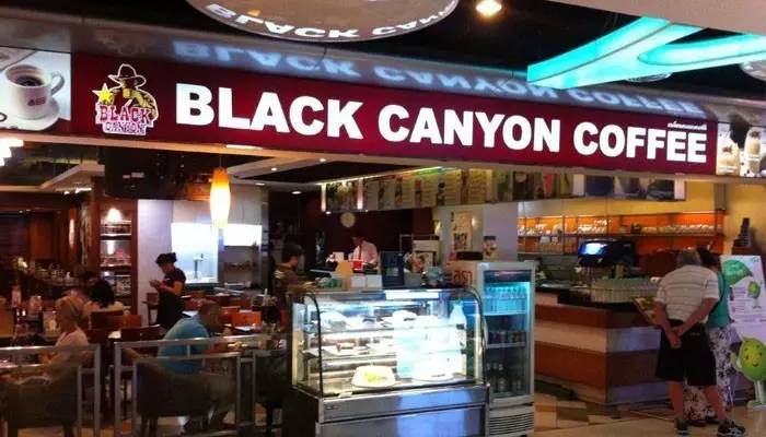 「泰·好食」作为咖迷，这些泰国咖啡文化您得知道