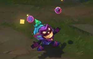 电玩新皮肤登场,电玩系列皮肤即将来袭