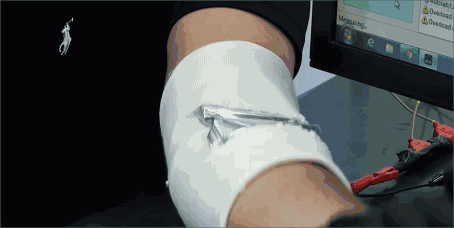 对这神奇的发电装备,我有个大胆的想法!