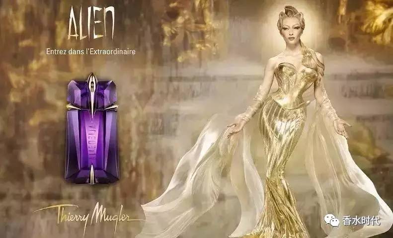 冷门又高级感女士香水,女士香水各大经典款测评