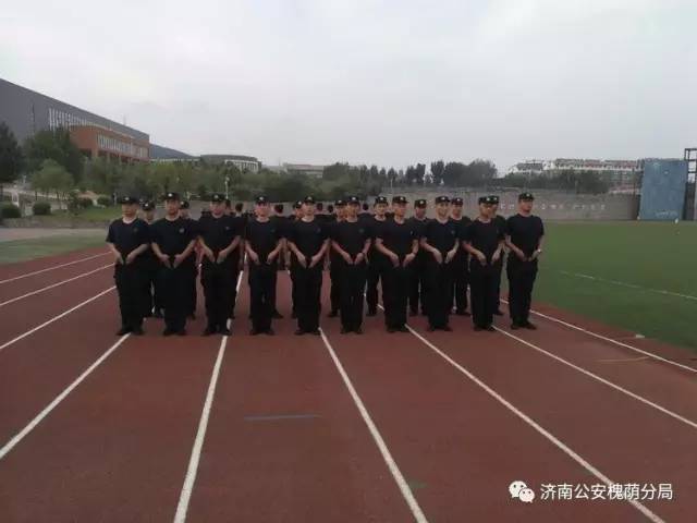 守护西部泉城槐荫基层警讯｜第四期