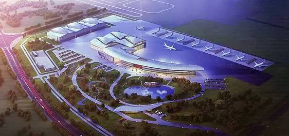 舟山开挂！三年后在舟山生活将变成这样……