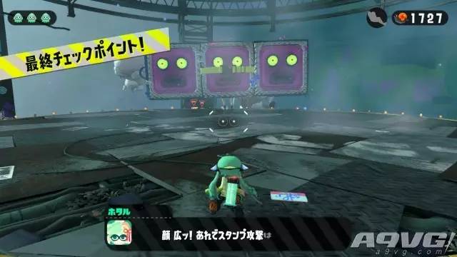 喷射战士2哪个版本好,喷射战士2switch