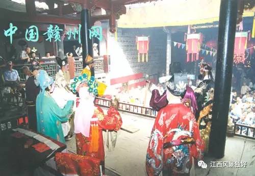 「走遍江西100县」赣县区：客家先民南迁第一站，世界客家摇篮！