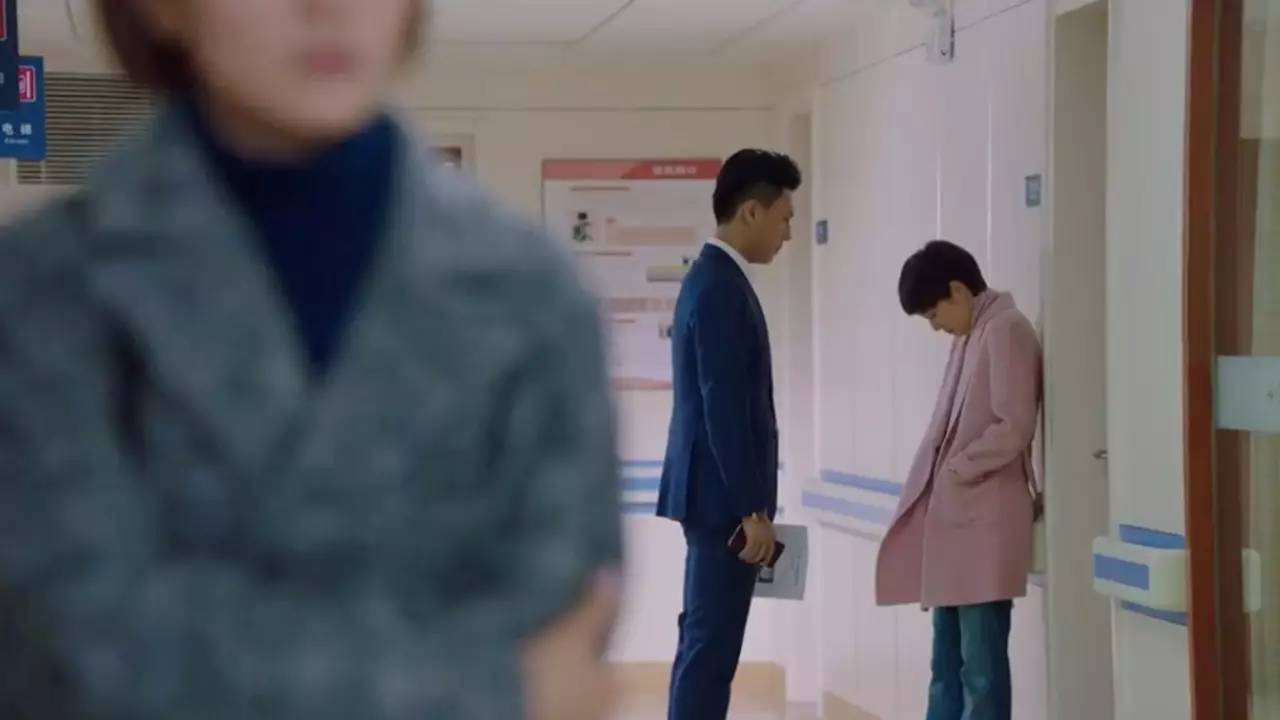 我的前半生贺涵是渣男,我的前半生贺涵打渣男