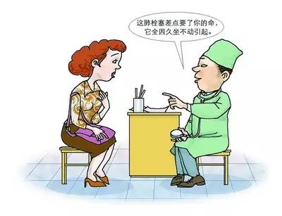 这种病诊断率低、死亡率高！惠州一住院总值准确判断挽救了患者的生命