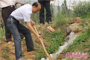 烟大学子三下乡纪录片,烟大学子