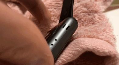 手机扬声器进水一晚上,手机扬声器进水了用吹风机吹哪里