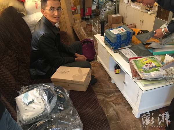 翼虎·山河·寻路胡焕庸线上的中国｜玉龙县：电商上下求索