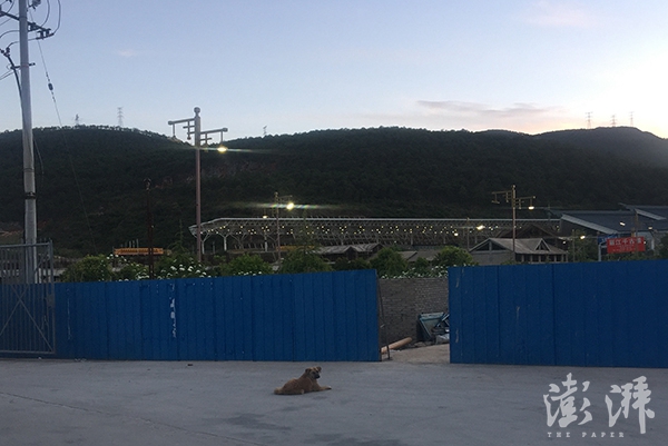 翼虎·山河·寻路胡焕庸线上的中国｜玉龙县：电商上下求索