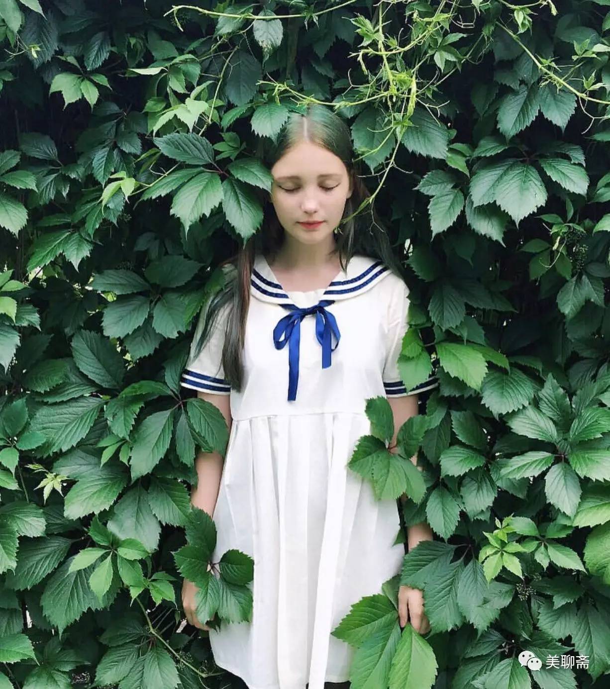 网络上爆红的美少女战士你看过吗,网络上爆红的美少女战士