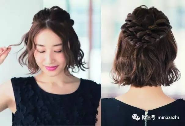 2022年最流行的发型长直发瓜子脸,2021年最流行的高颧骨发型中长发