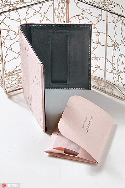 三伏天晕妆怎么办？6大实用防脱妆技巧一定要get到