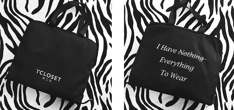 办公室有个衣橱是什么体验,有一件好的衣服是什么样的体验