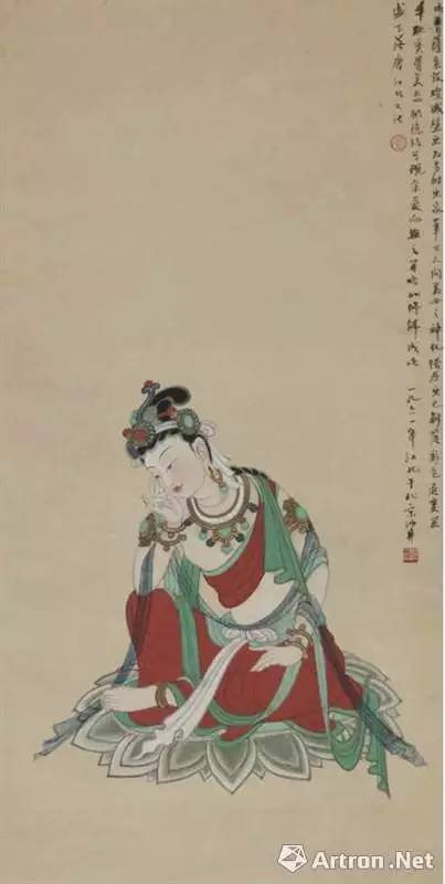 韦江凡作品100幅,韦江凡画家价格