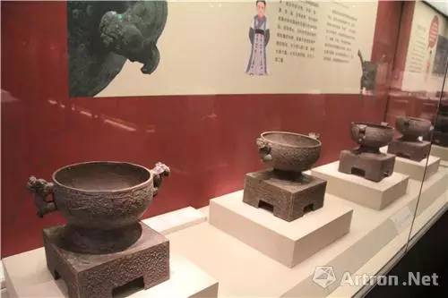 走进“九连墩”楚墓神秘的楚文化居然“尚鬼”?