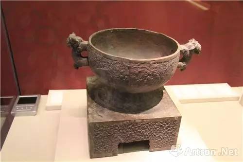 走进“九连墩”楚墓神秘的楚文化居然“尚鬼”?