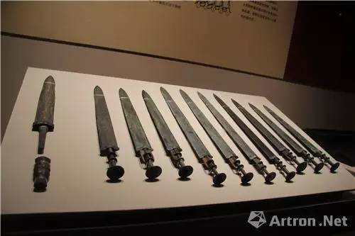 走进“九连墩”楚墓神秘的楚文化居然“尚鬼”?