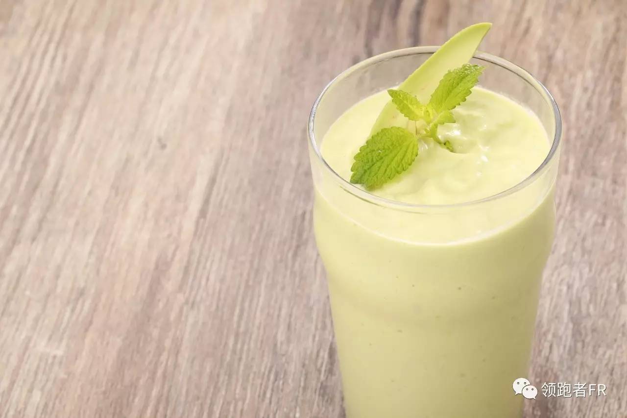 领跑者食谱｜三款既好做又能快速补充电解质的美食