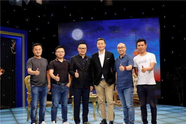 高盈量化云吴超,高盈量化云创始人吴超