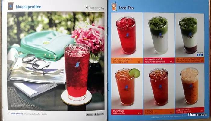 「泰·好食」作为咖迷，这些泰国咖啡文化您得知道