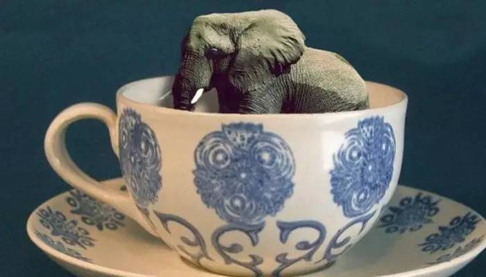 「泰·好食」作为咖迷，这些泰国咖啡文化您得知道