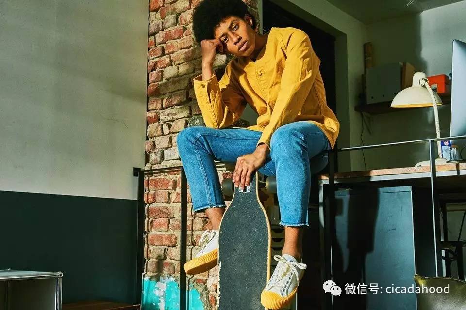 和韩国这个假洋品牌比,连我们也得输!