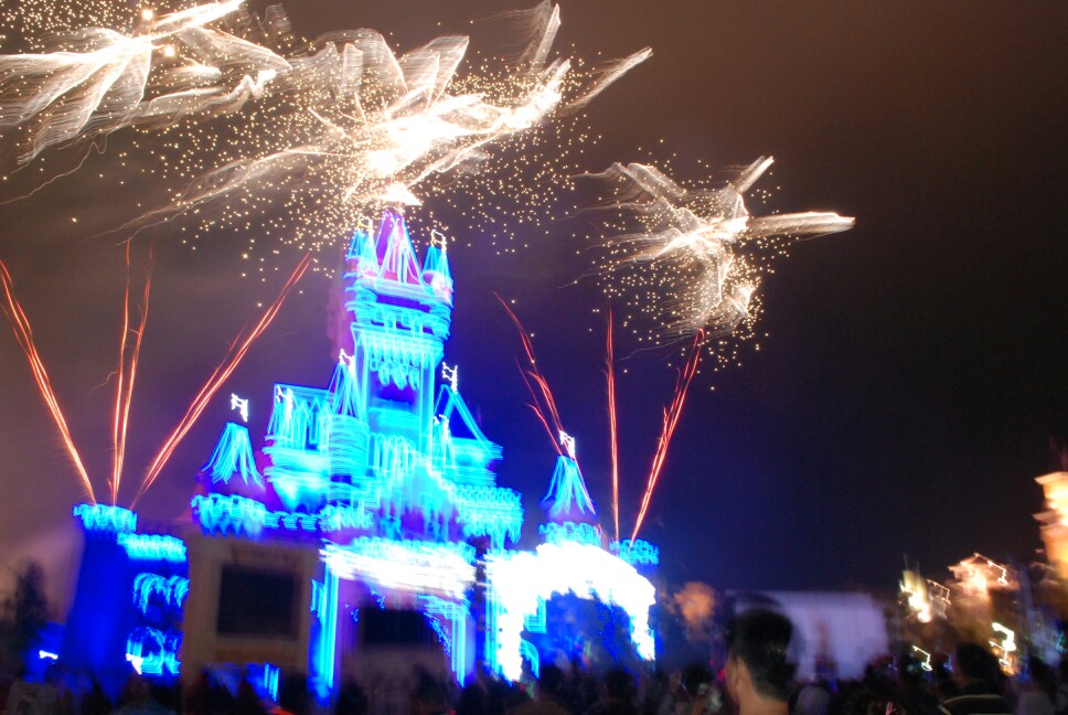 青岛方特梦幻王国现在可以去吗,方特梦幻王国青岛门票含什么