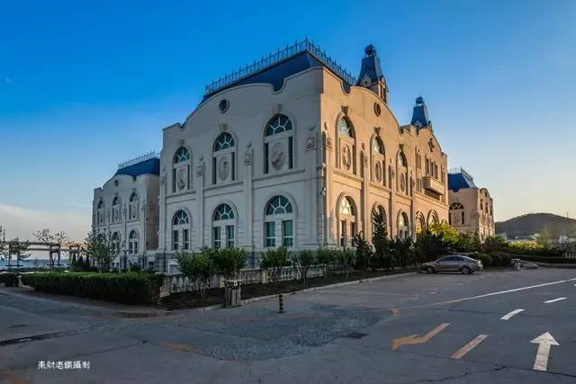 旅大印象黑石礁店怎么走,大连黑石礁旅大印象