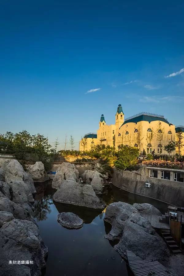 旅大印象黑石礁店怎么走,大连黑石礁旅大印象