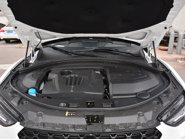 weyvv7测评值得购买吗,weyvv7试驾感受