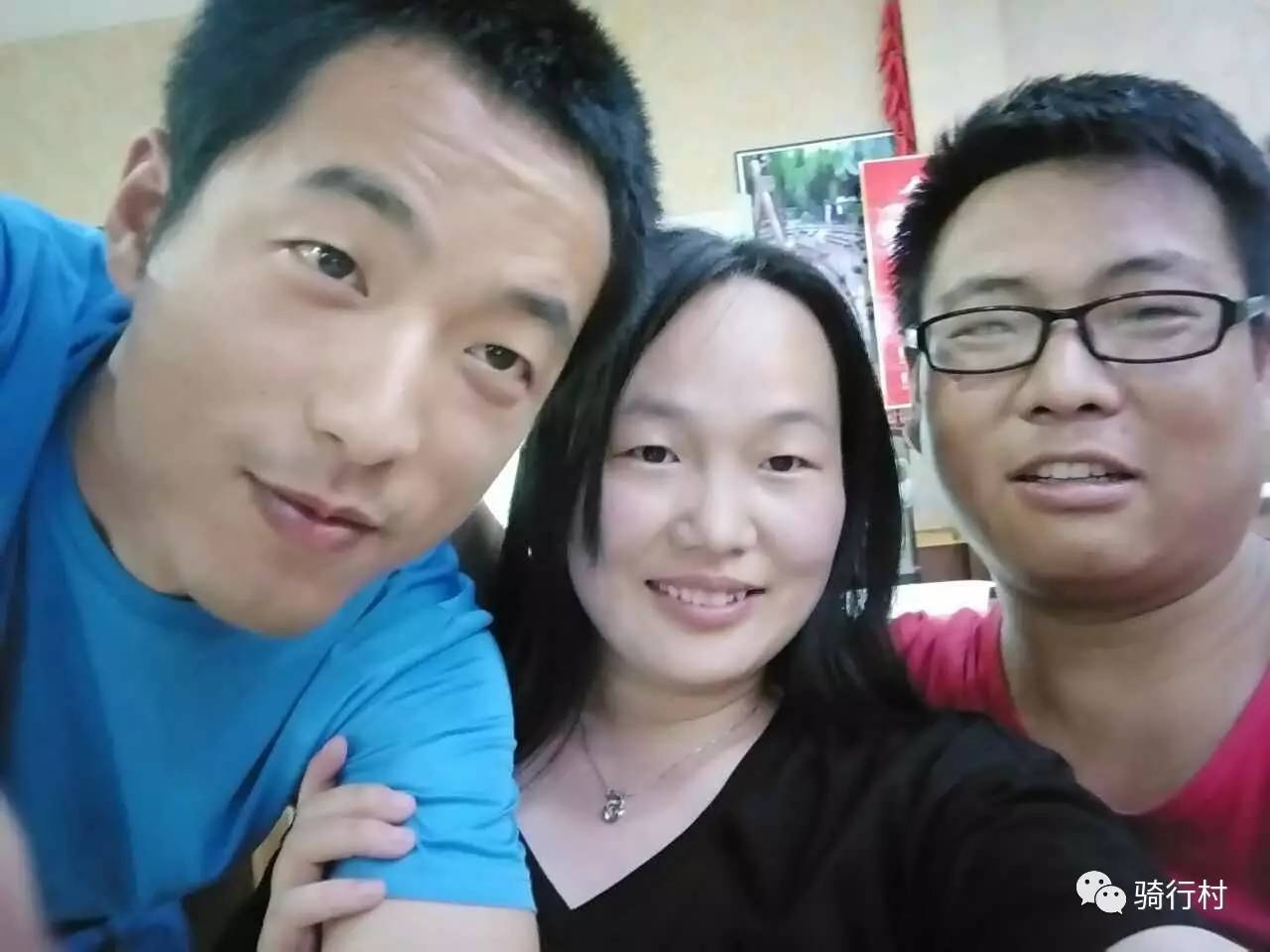 过客D7：世界那么辽阔，再次相见也不是没有可能的！