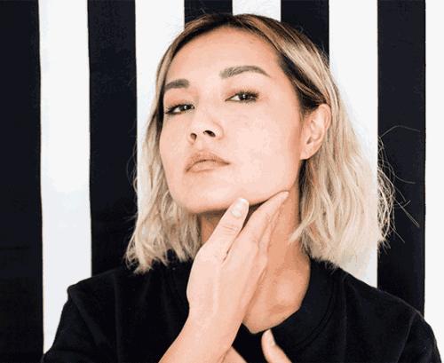 比皱纹更可怕的是面部松弛,五十岁面部松弛皱纹怎么办