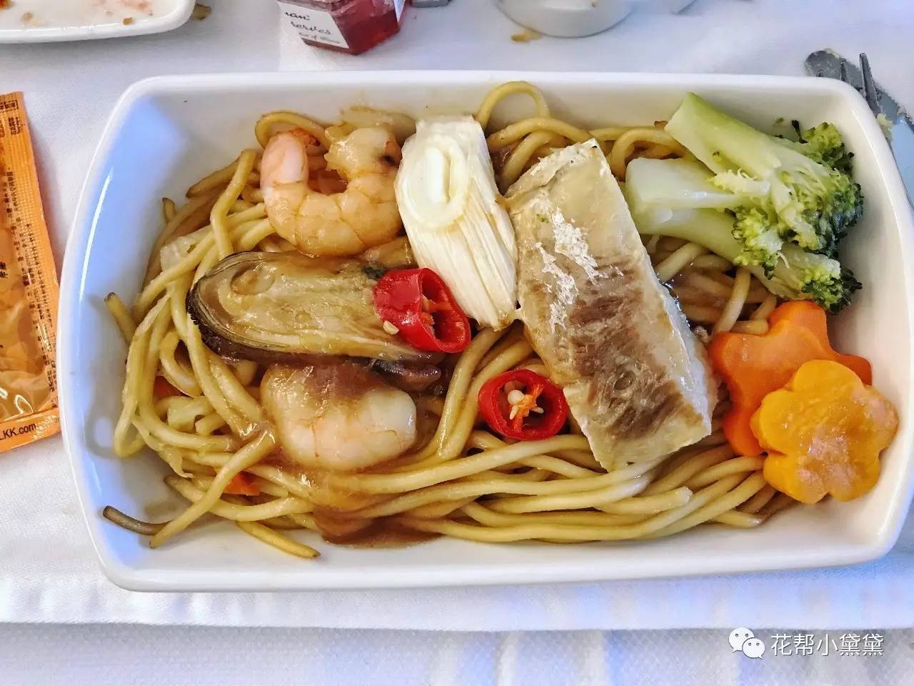 为什么要选择头等舱,一分钟告诉你为什么选择头等舱