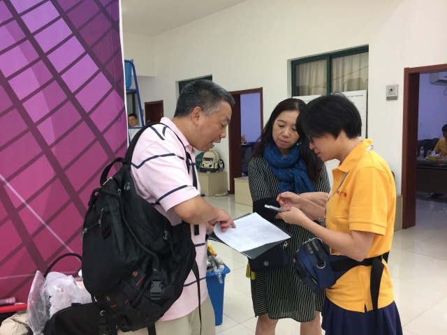 不玩不夏天！2017上海城市业余联赛“圣贝口腔杯”940壁球系列赛（东部站）圆满收官