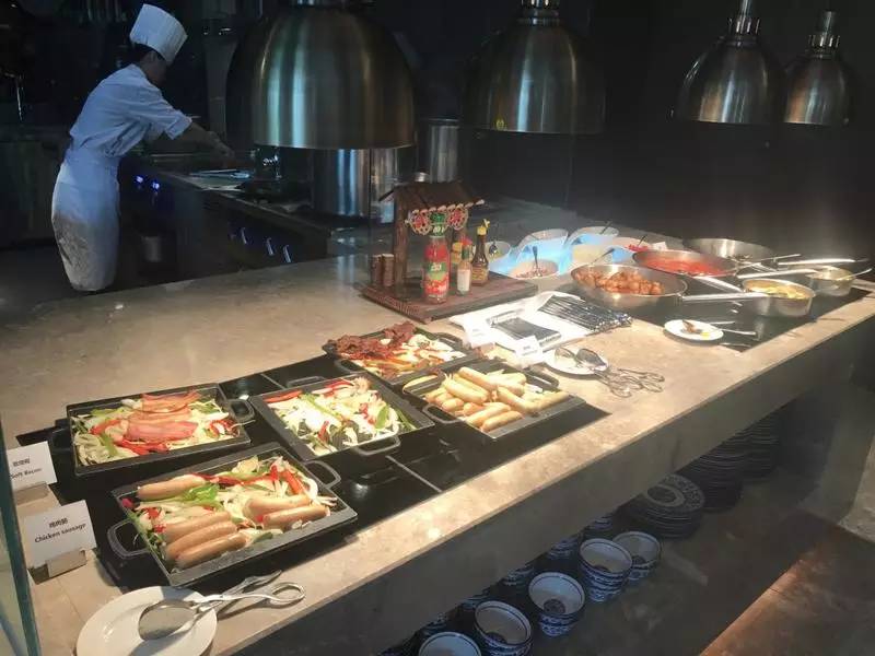 万达城哈尔滨,哈尔滨市万达城广场