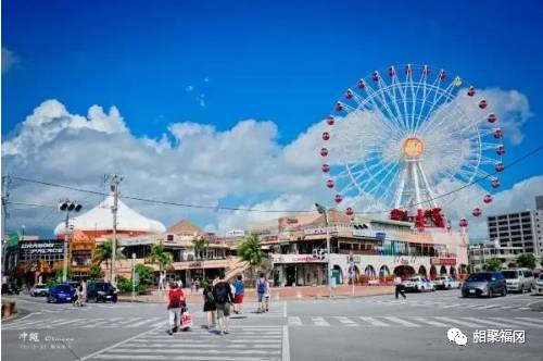日本冲绳奥特莱斯攻略,日本冲绳旅游多少钱