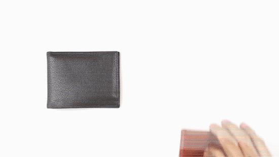 清华建筑师年售2万只小钱包整皮折叠容量大两次众筹80万