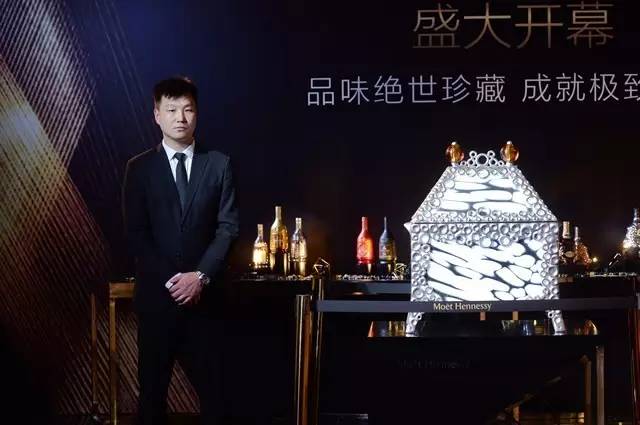 价值二十万的干邑,看完你会明白什么