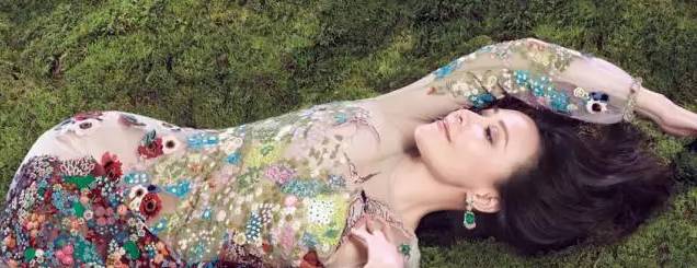 18亿全球最大星光蓝宝石 (价值1亿美元的神秘星光蓝宝石)