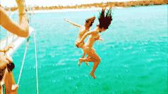 《我的前半生》不留遗憾！金普周边海滨浴场最全攻略，实现完美人生，走起~