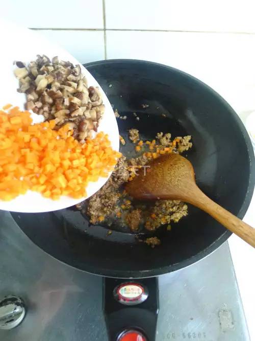 老菜烧卖,烧麦的美食故事